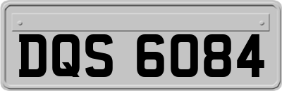 DQS6084