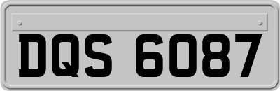 DQS6087