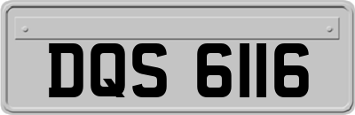 DQS6116