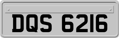 DQS6216