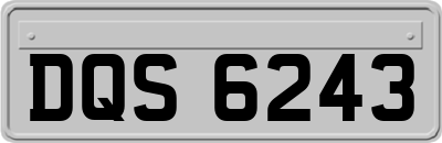 DQS6243