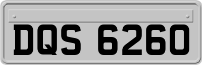 DQS6260