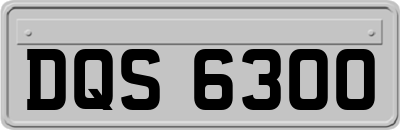 DQS6300