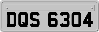 DQS6304