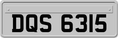 DQS6315