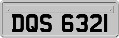 DQS6321