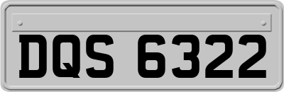 DQS6322