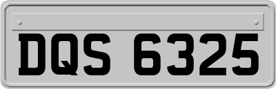 DQS6325