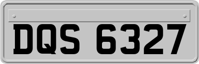 DQS6327