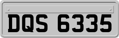 DQS6335