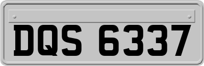 DQS6337