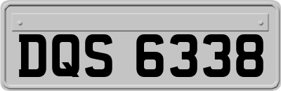 DQS6338