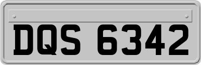 DQS6342