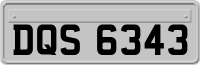 DQS6343
