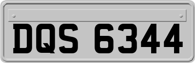 DQS6344