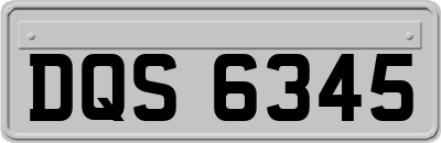 DQS6345