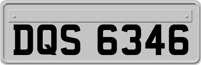 DQS6346