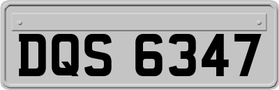 DQS6347