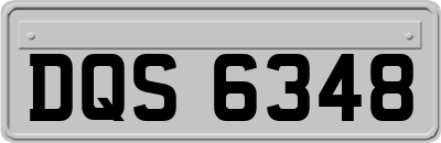 DQS6348