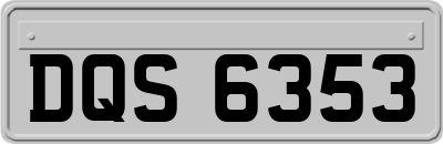 DQS6353