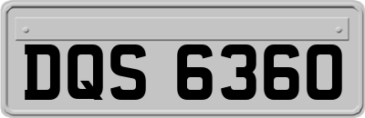 DQS6360