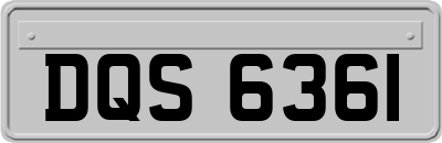 DQS6361