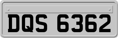 DQS6362