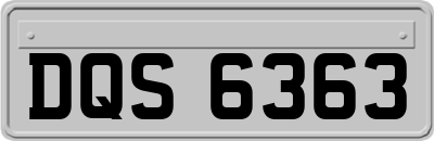 DQS6363