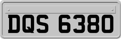 DQS6380