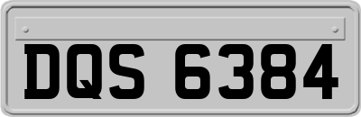 DQS6384