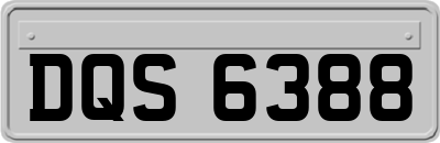 DQS6388