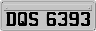 DQS6393