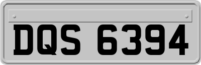 DQS6394