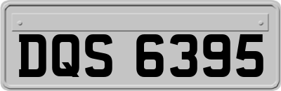 DQS6395