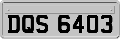DQS6403