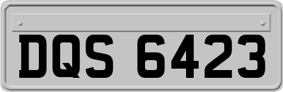DQS6423