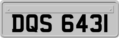 DQS6431