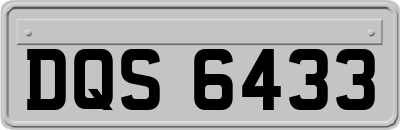 DQS6433