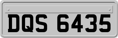 DQS6435
