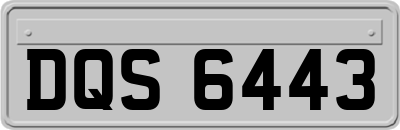 DQS6443
