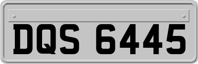 DQS6445