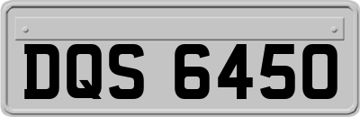 DQS6450