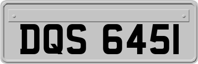 DQS6451