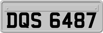 DQS6487