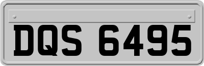 DQS6495