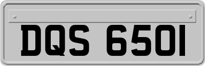 DQS6501