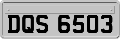 DQS6503
