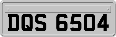 DQS6504