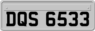 DQS6533