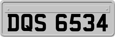 DQS6534